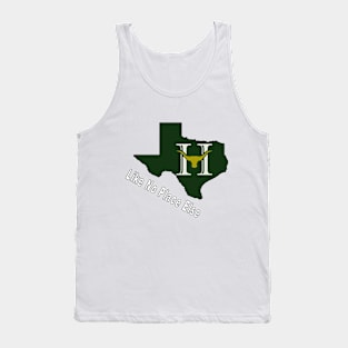 Harper Texas - Like No Place Else Tank Top